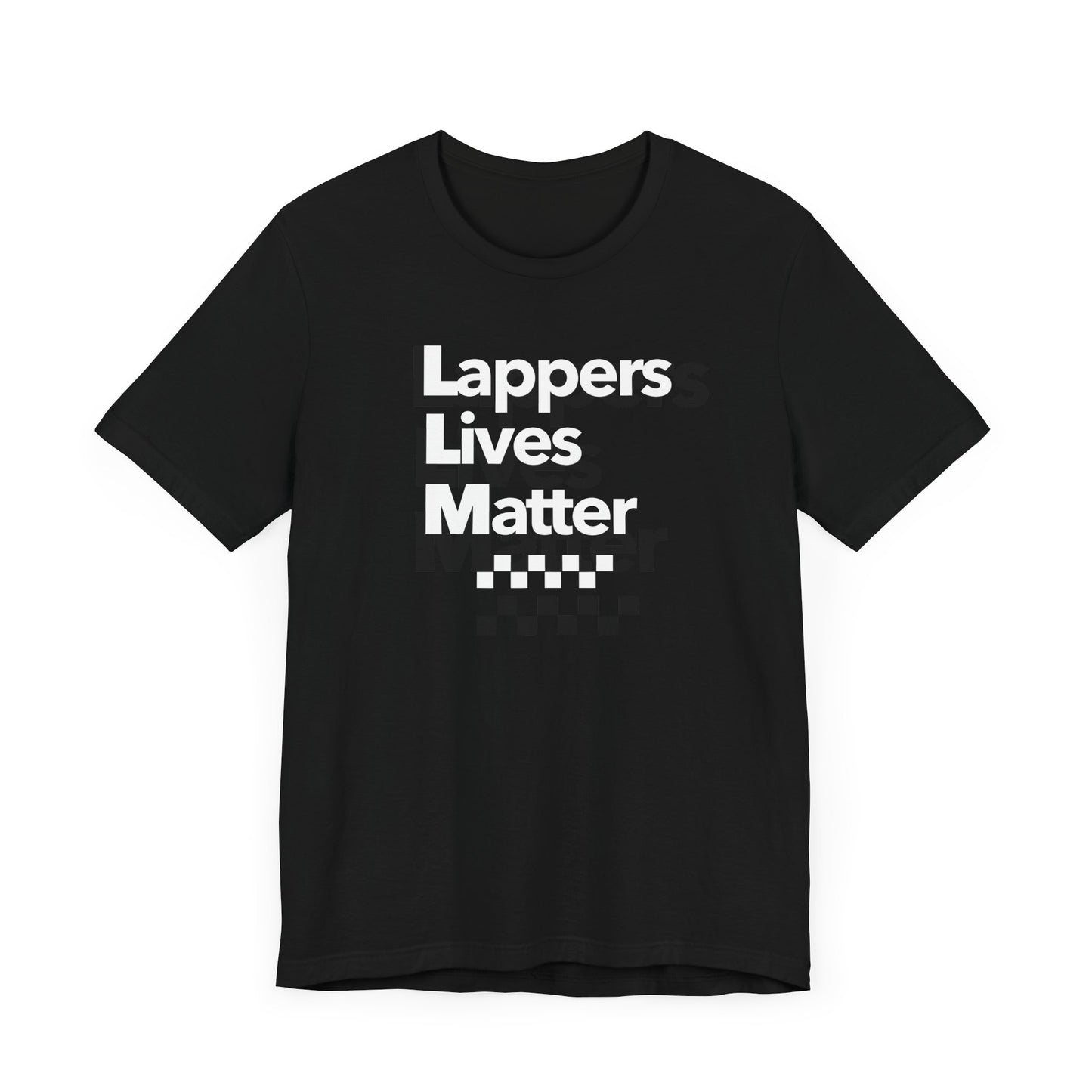 Lapper's Live's Matter