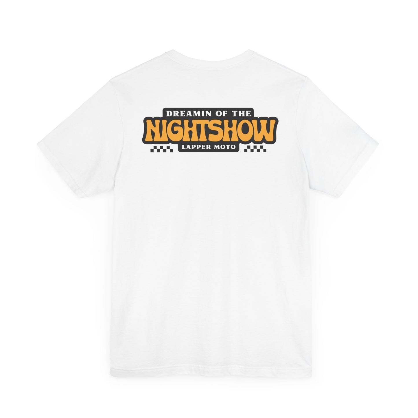 "Nightshow Dreamin' "