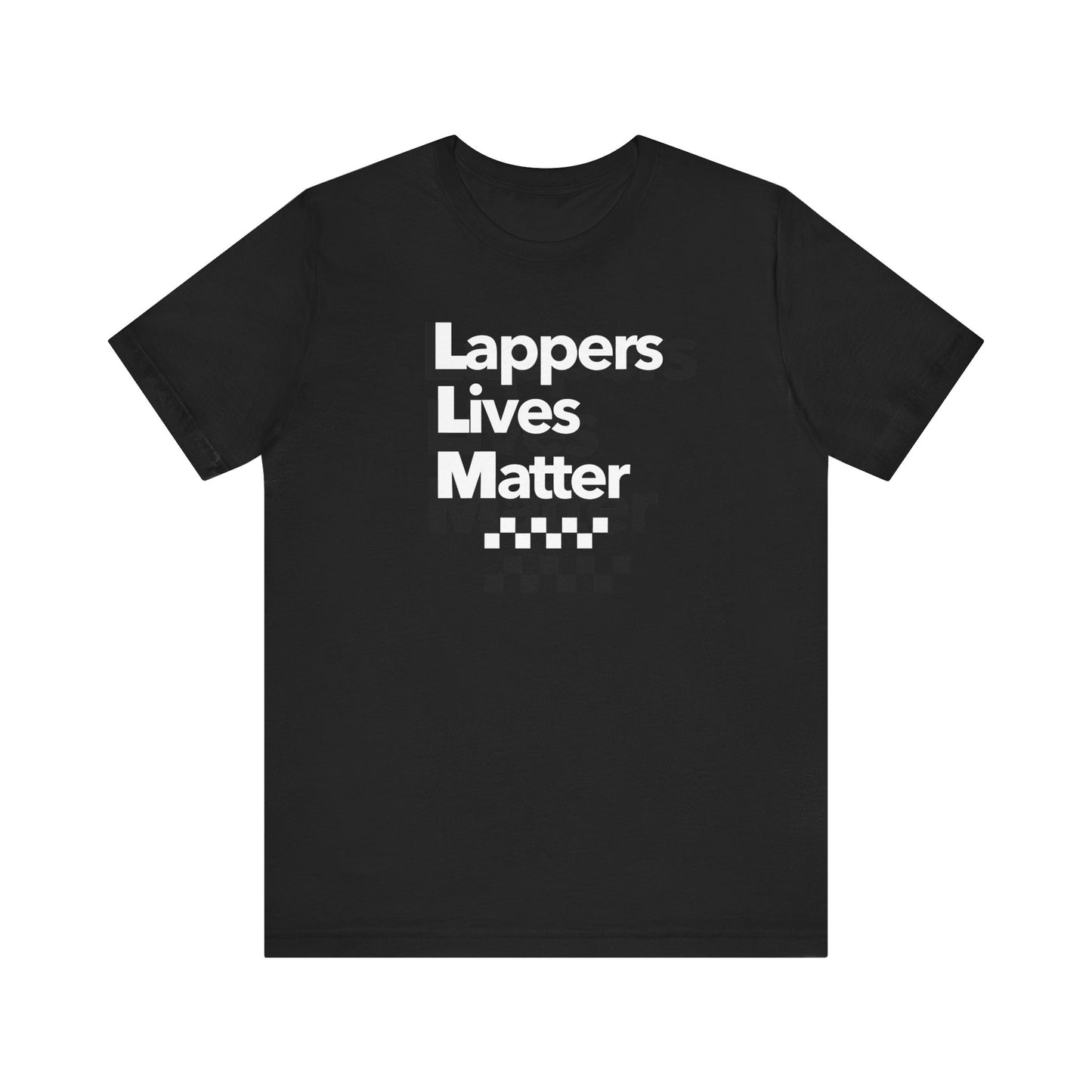 Lapper's Live's Matter