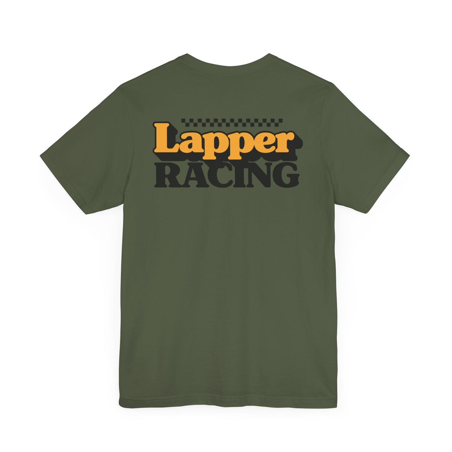 "Lapper Racing"