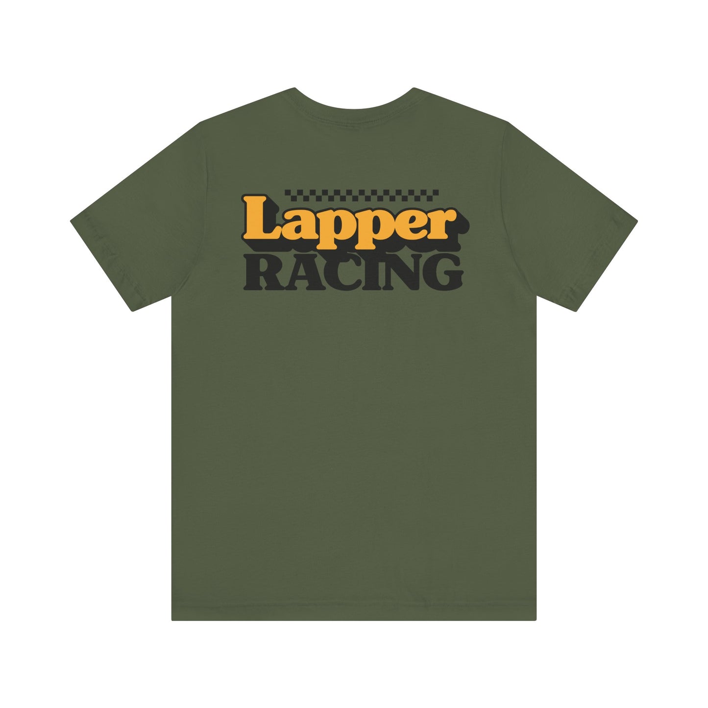 "Lapper Racing"