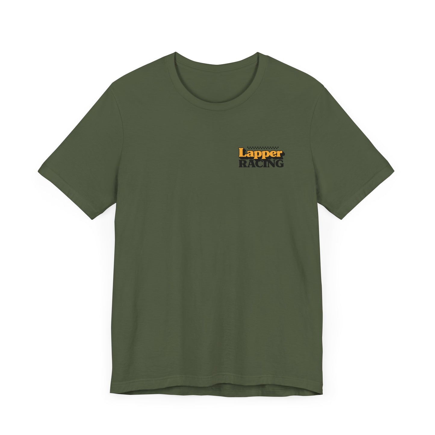 "Lapper Racing"