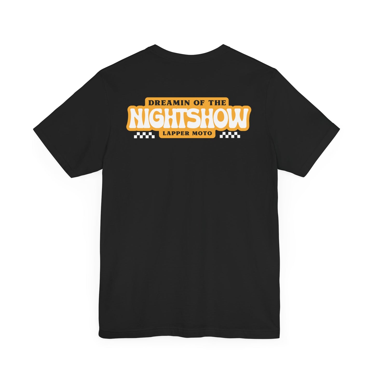 "Nightshow Dreamin' "