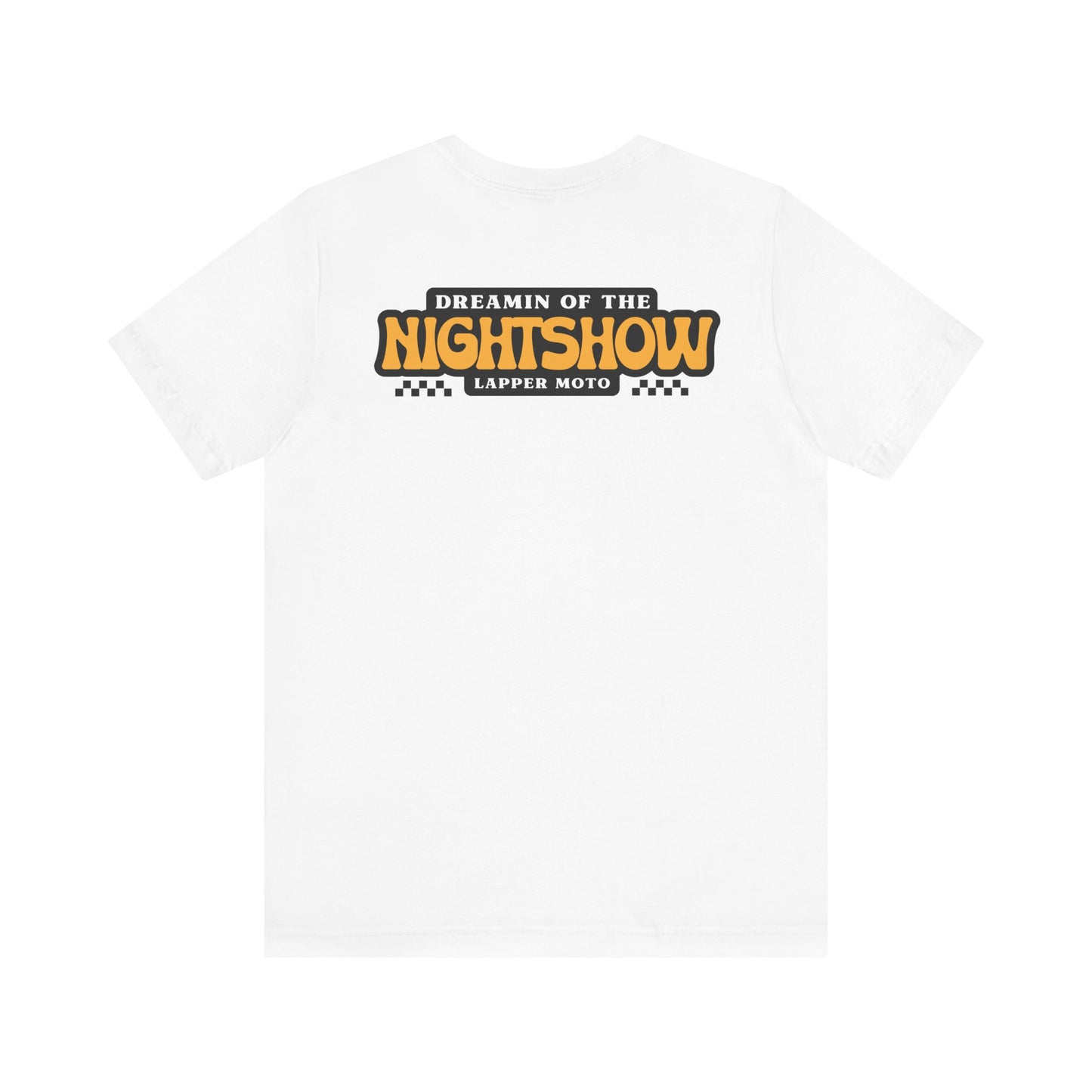 "Nightshow Dreamin' "