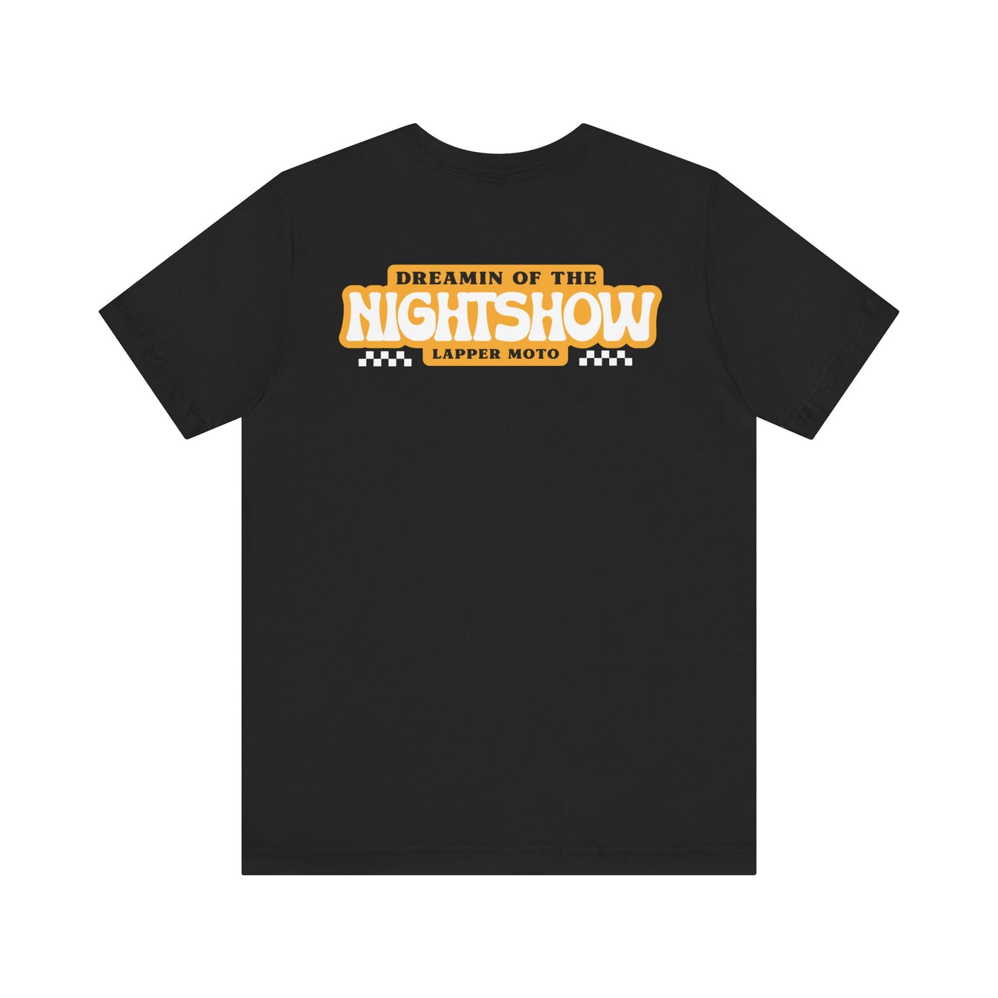 "Nightshow Dreamin' "